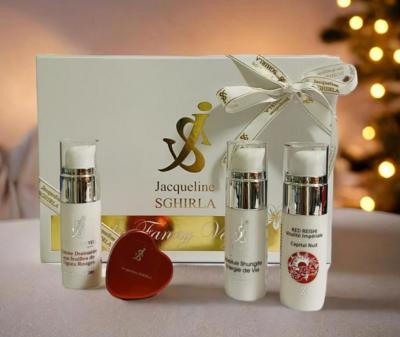 Coffret Cadeau Eclat d’Hiver