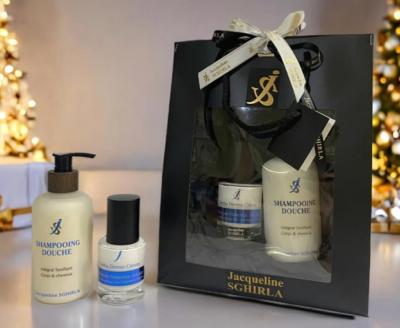 Coffret Cadeau Homme