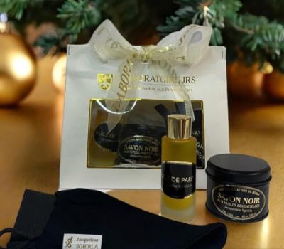 Coffret Spa