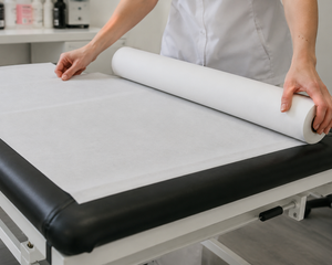 Collection image for: Draps d'examen