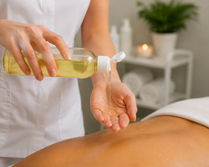 Collection image for: Huiles de massage