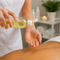 Huiles de massage