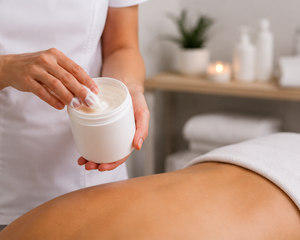 Collection image for: Crèmes de massage