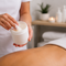 Crèmes de massage