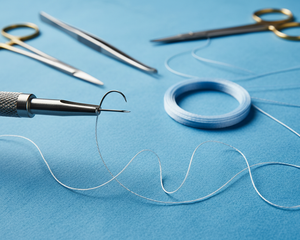 Collection image for: Suture