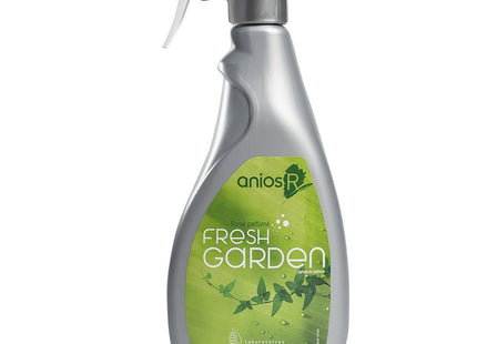 Désodorisant Destructeur d'Odeurs Anios'R Fresh Garden 750 ml