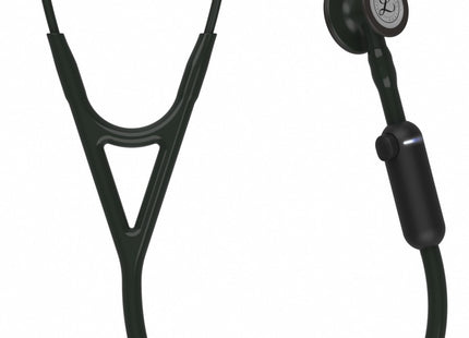 Stéthoscope Numérique Black Edition 3M Littmann Core