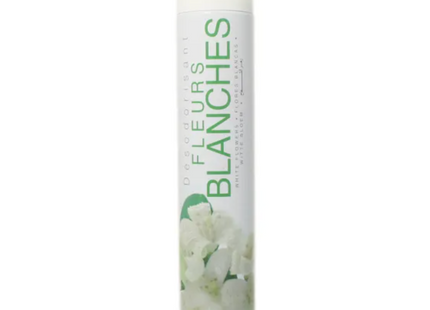 Désodorisant d'Atmosphère Fleurs Blanches King 750 ml