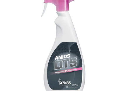 Spray Détachant Nettoyant  Anios DTS 750 ml