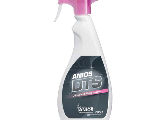 Spray Détachant Nettoyant  Anios DTS 750 ml
