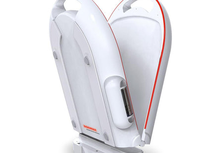 Pèse-Bébé Electronique Repliable Easy 8320 Soehnle