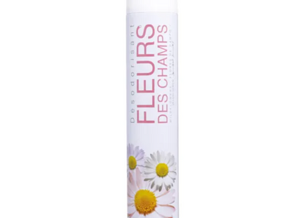 Désodorisant d'Atmosphère Fleurs des Champs King 750 ml