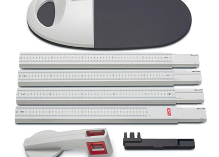 Stadiomètre Mobile Démontable Seca 217