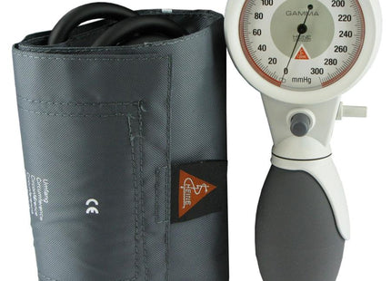 Tensiomètre Manopoire Gamma GP Heine Adulte