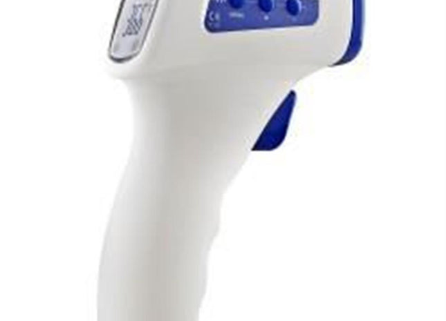 Thermomètre Infrarouge Sans Contact RAK FI03 Médiclinic