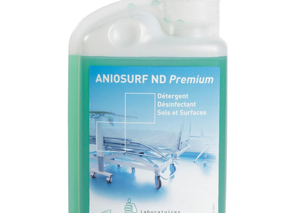 Détergent Aniosurf ND Premium 1 Litre