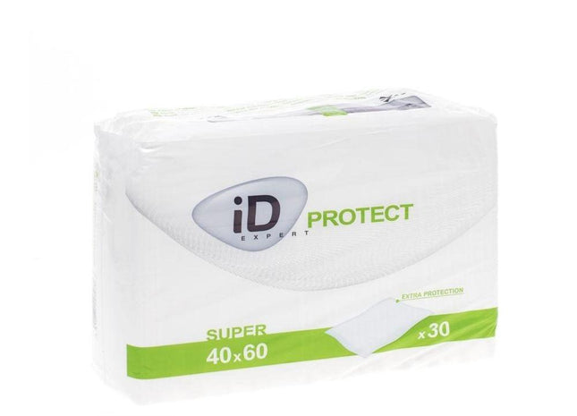 Alèses ID Expert Protect Ontex 40x60 cm par 30