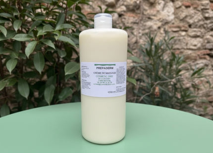 Crème de massage pour Sportifs Traumatogel Prepaderm 1 Litre