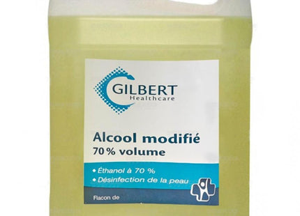 Désinfectant Alcool Modifié 70%