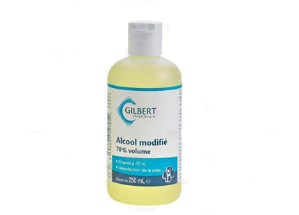 Désinfectant Alcool Modifié 70%