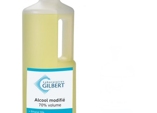 Désinfectant Alcool Modifié 70%