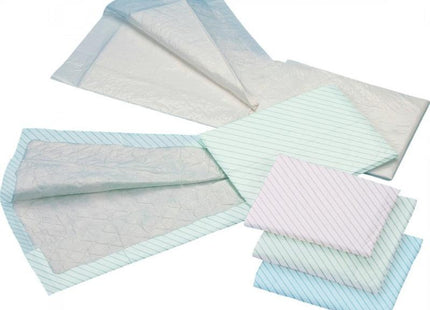 Alèses ID Expert Protect Ontex 40x60 cm par 30