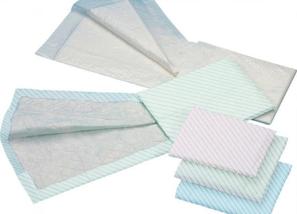 Alèses ID Expert Protect Ontex 60x90 cm par 30