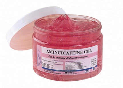 Amincicaféïne Gel Minceur 450 ml