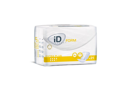 Protections ID Expert Form Extra Plus Ontex par 21
