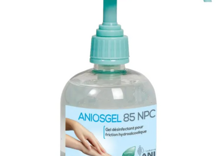 Gel Hydroalcoolique Anios 85 NPC