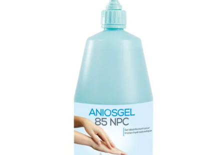 Gel Hydroalcoolique Anios 85 NPC