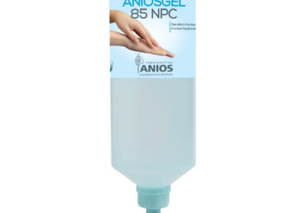 Gel Hydroalcoolique Anios 85 NPC