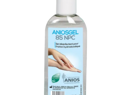 Gel Hydroalcoolique Anios 85 NPC