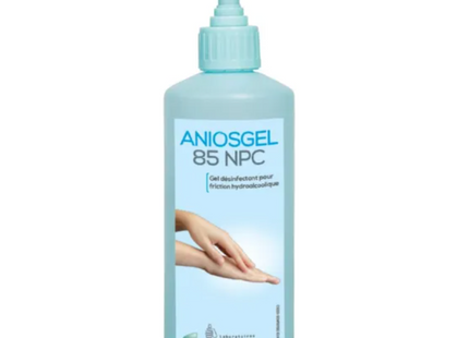 Gel Hydroalcoolique Anios 85 NPC