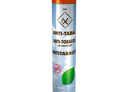 Désodorisant Anti-Tabac Assainisseur d'Air Ront 1 Litre