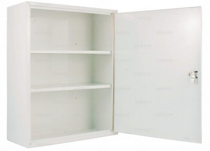 Armoire à Pharmacie 1 Porte 2 Etagères