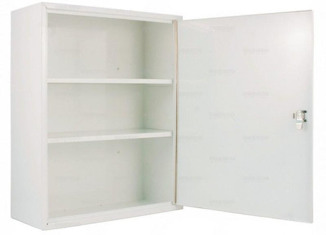 Armoire à Pharmacie 1 Porte 2 Etagères
