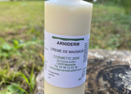 Crème Arnicaderm Arniderm Coups Chocs 250 ml