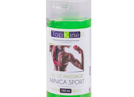 Arnica - Gel Sport Top' Kiné Tube 150 ml