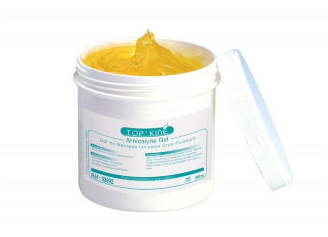 Gel de Massage Arnicalyne Top' Kiné 250 ml