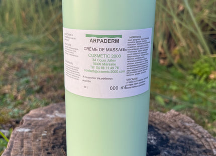 Crème Harpagogel Arpaderm Articulations 1 Litre