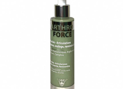 Arthro Force Argile Verte Arthrite Arthrose 150 ml