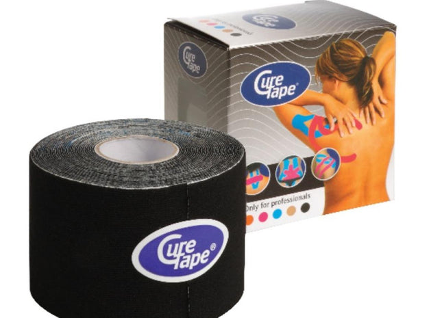 Bande de Taping Cure Tape Adhésive