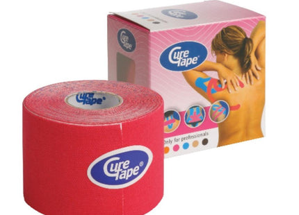 Bande de Taping Cure Tape Adhésive