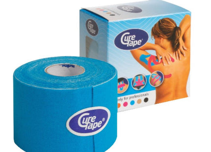 Bande de Taping Cure Tape Adhésive