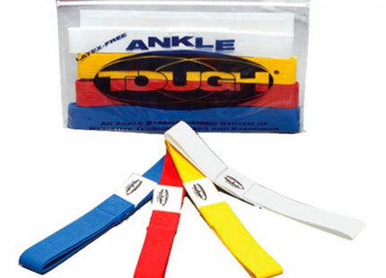 Bandes Elastiques ANKLE TOUGH