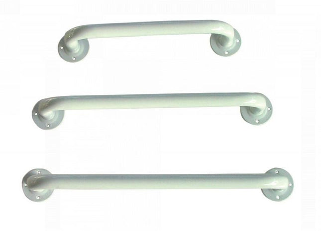 Barre d'Appui Métal 30 cm