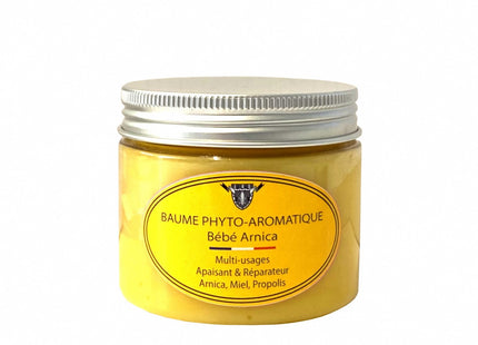 Baume de massage Bébé Arnica 150 ml