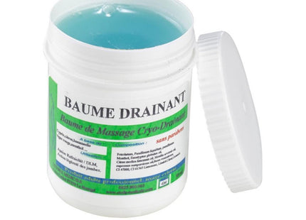Baume de Massage Drainant 50 ml