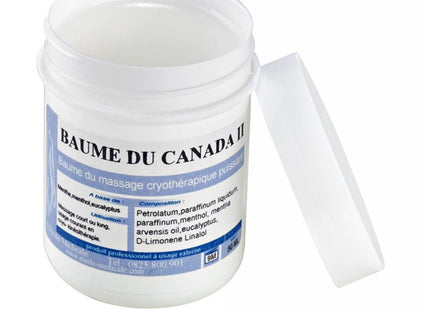 Baume de Massage du Canada 50 ml